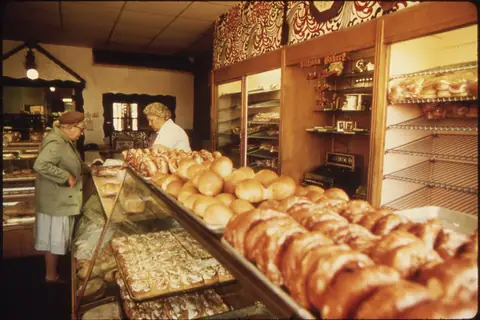 The Bread Shop photo 1