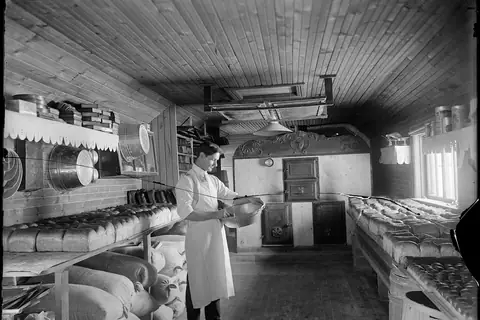 The Bread Shop photo 3